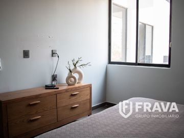 VENTA DE DEPARTAMENTO TORRE HIDALGO EN LA COLONIA AMERICANA