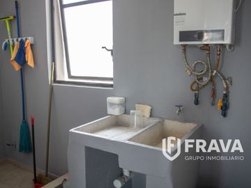 VENTA DE DEPARTAMENTO TORRE HIDALGO EN LA COLONIA AMERICANA