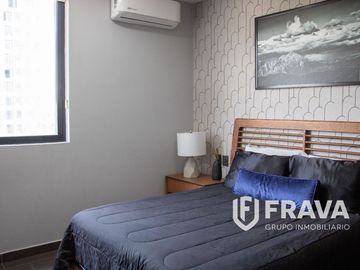 VENTA DE DEPARTAMENTO TORRE HIDALGO EN LA COLONIA AMERICANA