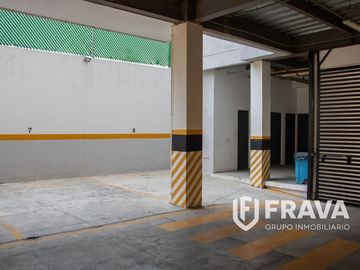 VENTA DE DEPARTAMENTO TORRE HIDALGO EN LA COLONIA AMERICANA