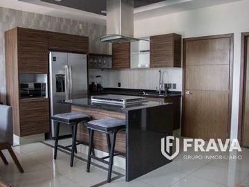 VENTA DE DEPARTAMENTO TORRE HIDALGO EN LA COLONIA AMERICANA