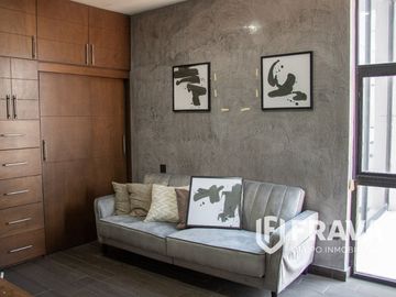 VENTA DE DEPARTAMENTO TORRE HIDALGO EN LA COLONIA AMERICANA