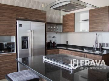 VENTA DE DEPARTAMENTO TORRE HIDALGO EN LA COLONIA AMERICANA
