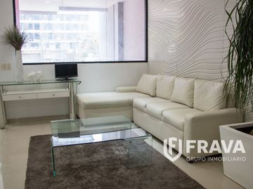 VENTA DE DEPARTAMENTO TORRE HIDALGO EN LA COLONIA AMERICANA