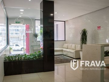 VENTA DE DEPARTAMENTO TORRE HIDALGO EN LA COLONIA AMERICANA