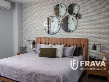 VENTA DE DEPARTAMENTO TORRE HIDALGO EN LA COLONIA AMERICANA