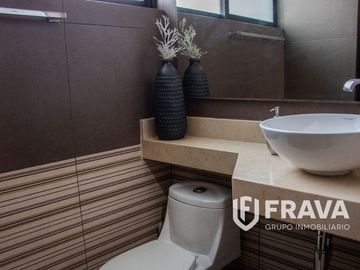 VENTA DE DEPARTAMENTO TORRE HIDALGO EN LA COLONIA AMERICANA