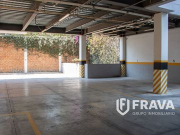VENTA DE DEPARTAMENTO TORRE HIDALGO EN LA COLONIA AMERICANA