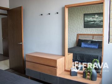 VENTA DE DEPARTAMENTO TORRE HIDALGO EN LA COLONIA AMERICANA