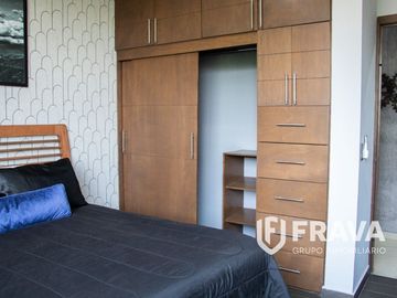 VENTA DE DEPARTAMENTO TORRE HIDALGO EN LA COLONIA AMERICANA