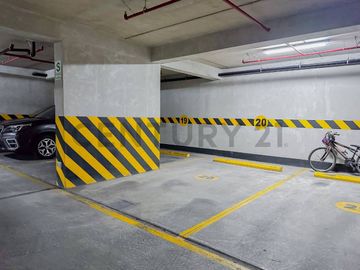 VENTA DE DEPARTAMENTO DE 95 M² EN LINCE - LÍMITE CON SAN ISIDRO