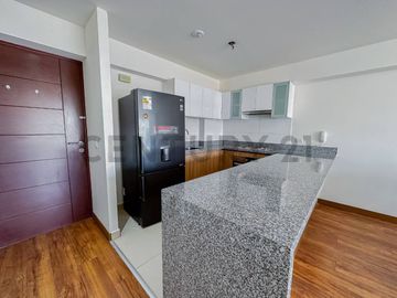 VENTA DE DEPARTAMENTO DE 95 M² EN LINCE - LÍMITE CON SAN ISIDRO