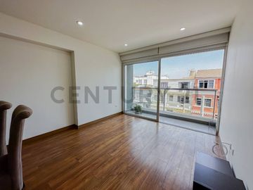 VENTA DE DEPARTAMENTO DE 95 M² EN LINCE - LÍMITE CON SAN ISIDRO