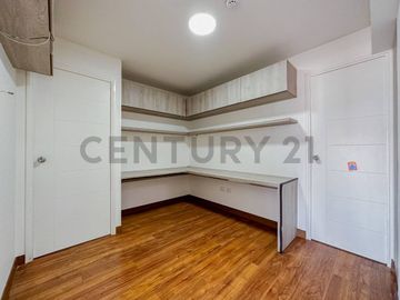 VENTA DE DEPARTAMENTO DE 95 M² EN LINCE - LÍMITE CON SAN ISIDRO