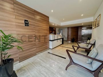VENTA DE DEPARTAMENTO DE 95 M² EN LINCE - LÍMITE CON SAN ISIDRO