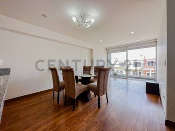 VENTA DE DEPARTAMENTO DE 95 M² EN LINCE - LÍMITE CON SAN ISIDRO