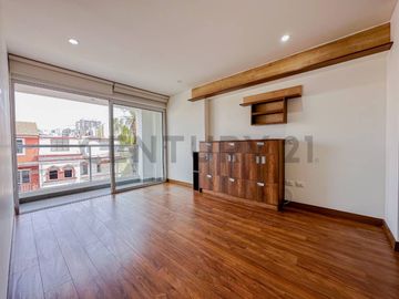 VENTA DE DEPARTAMENTO DE 95 M² EN LINCE - LÍMITE CON SAN ISIDRO