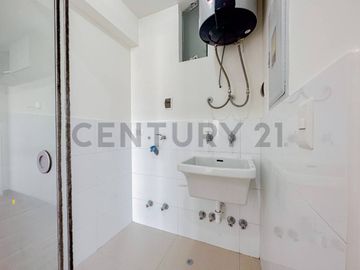 VENTA DE DEPARTAMENTO DE 95 M² EN LINCE - LÍMITE CON SAN ISIDRO