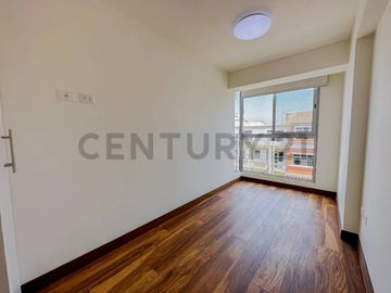 VENTA DE DEPARTAMENTO DE 95 M² EN LINCE - LÍMITE CON SAN ISIDRO