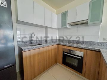 VENTA DE DEPARTAMENTO DE 95 M² EN LINCE - LÍMITE CON SAN ISIDRO
