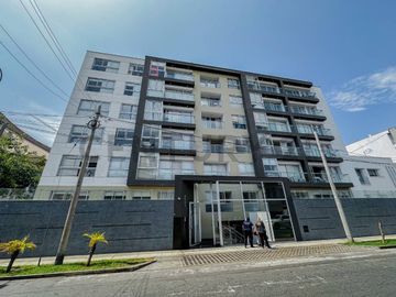 VENTA DE DEPARTAMENTO DE 95 M² EN LINCE - LÍMITE CON SAN ISIDRO