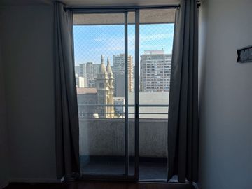 Departamento en Venta en Eyzaguirre