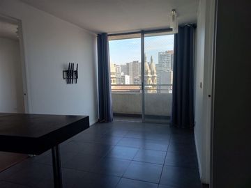 Departamento en Venta en Eyzaguirre