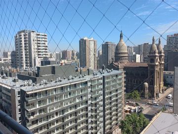 Departamento en Venta en Eyzaguirre
