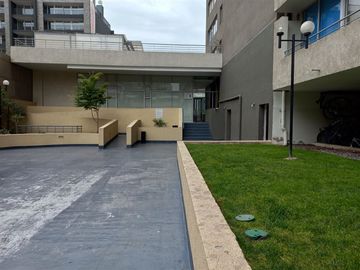 Departamento en Venta en Eyzaguirre