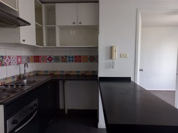 Departamento en Venta en Eyzaguirre
