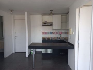 Departamento en Venta en Eyzaguirre