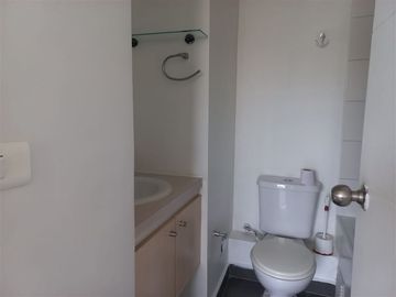 Departamento en Venta en Eyzaguirre