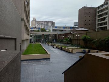 Departamento en Venta en Eyzaguirre