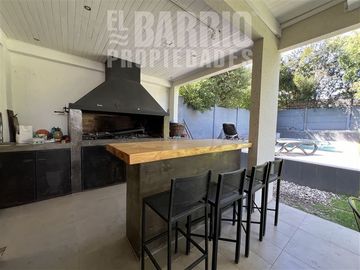 Casa en Venta en Chamisero