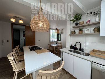 Casa en Venta en Chamisero