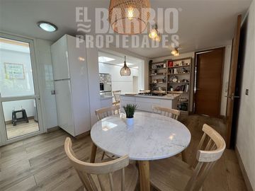 Casa en Venta en Chamisero