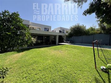 Casa en Venta en Chamisero
