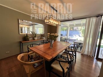 Casa en Venta en Chamisero