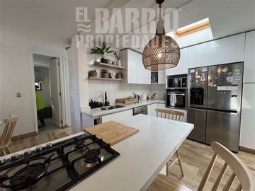 Casa en Venta en Chamisero