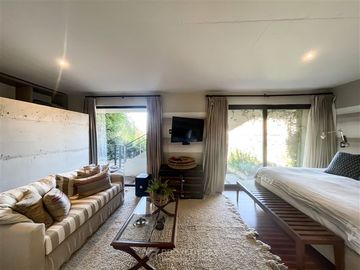 Casa en Venta en Golf de Manquehue - Los Trapenses