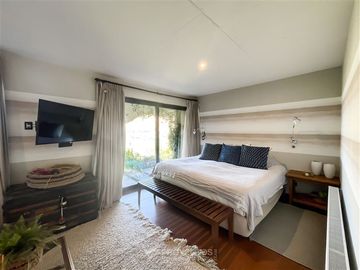 Casa en Venta en Golf de Manquehue - Los Trapenses