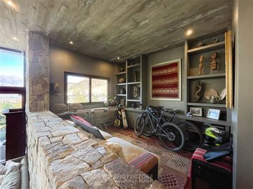 Casa en Venta en Golf de Manquehue - Los Trapenses
