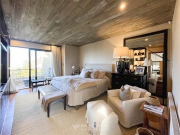 Casa en Venta en Golf de Manquehue - Los Trapenses