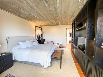 Casa en Venta en Golf de Manquehue - Los Trapenses