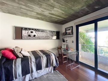 Casa en Venta en Golf de Manquehue - Los Trapenses