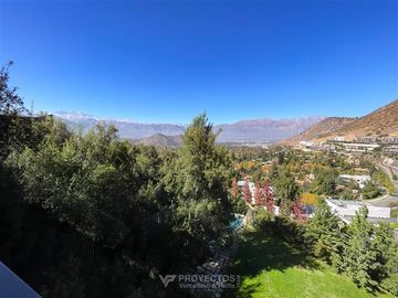 Casa en Venta en Golf de Manquehue - Los Trapenses