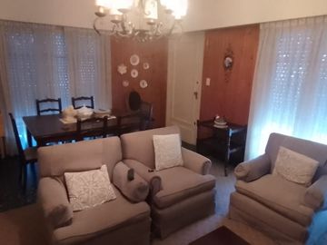 Casa en venta en Moreno Centro
