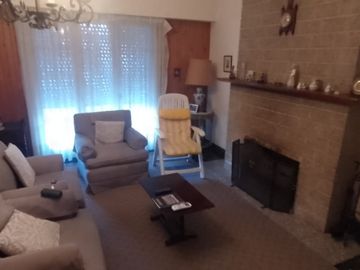 Casa en venta en Moreno Centro