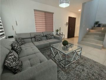 Casa en Venta en Cumbres San Agustín en Monterrey