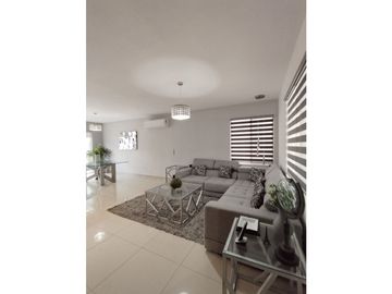 Casa en Venta en Cumbres San Agustín en Monterrey